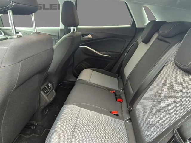 Opel Grandland X PDC Multimedia CarPlay Bluetooth DAB Kamera #10