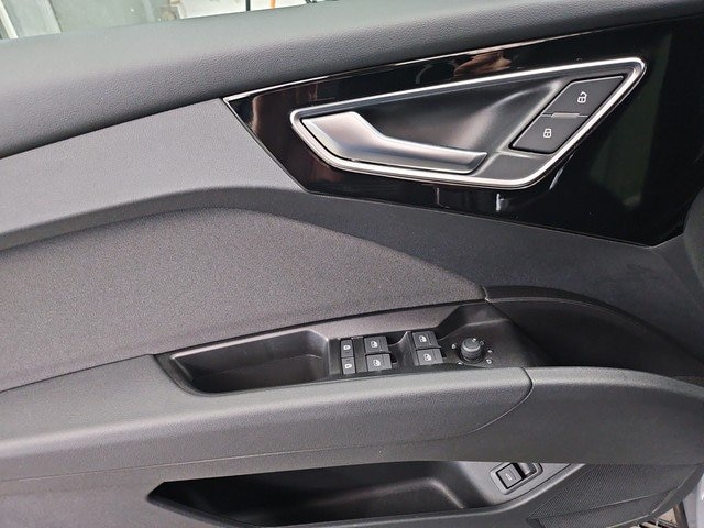 Audi Q4 e-tron 50 Quattro Sportback