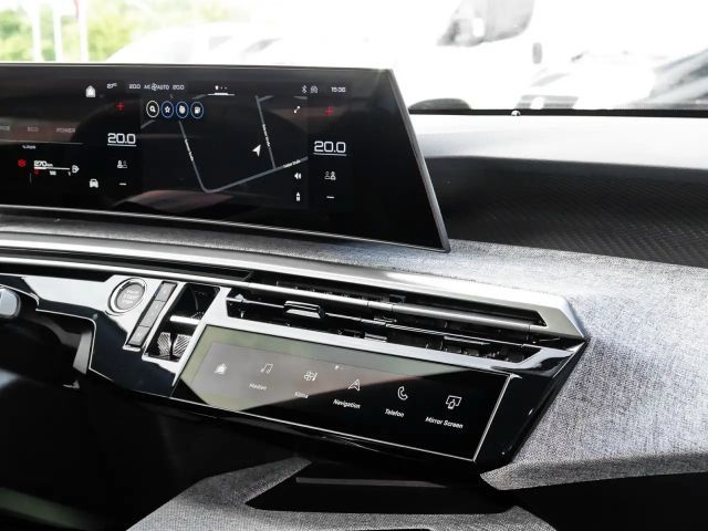 Peugeot 3008 Allure Pack Hybrid