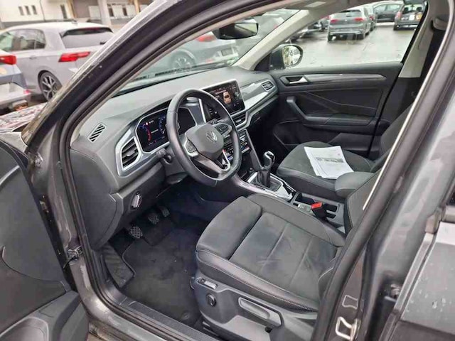 Volkswagen T-Roc 1.0 TSI Style