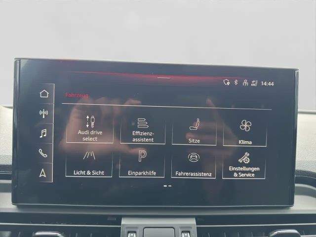 Audi Q5 45 TFSI Quattro S-Line