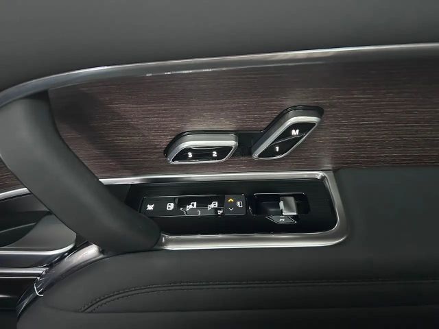 Land Rover Range Rover AWD Autobiography P530