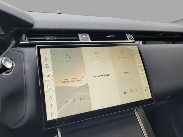 Land Rover Range Rover Velar D300 Dynamic SE