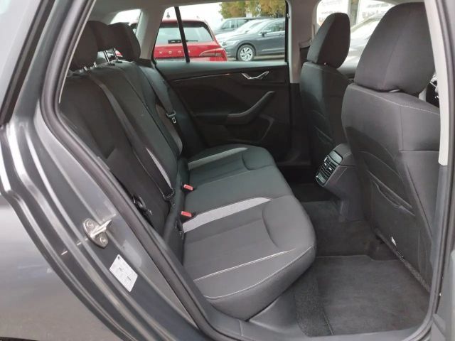 Skoda Kamiq Selection