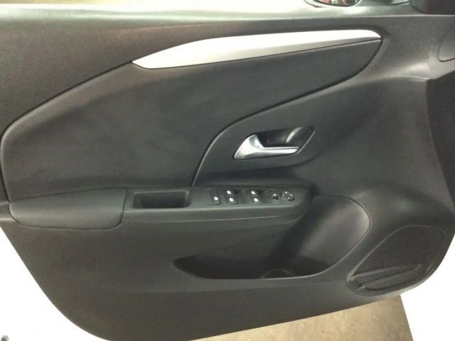 Opel Corsa -e 100 kW, 5-türig (Strom)