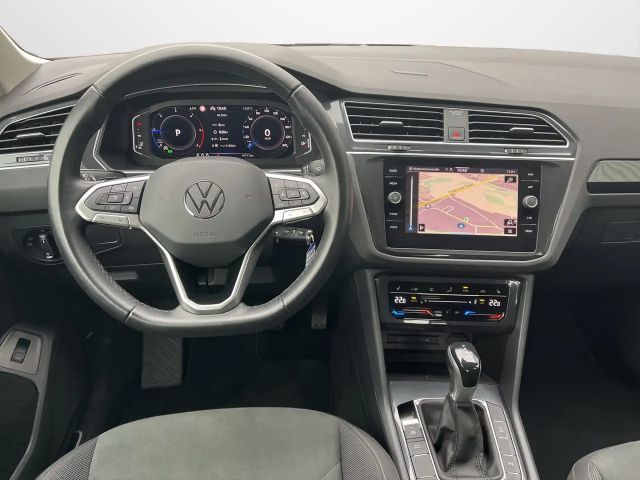 Volkswagen Tiguan 2.0 TDI DSG Elegance Elegance