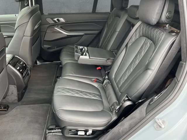 BMW X7 M-Sport xDrive