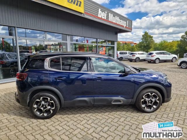 Citroën C5 Aircross Max PureTech