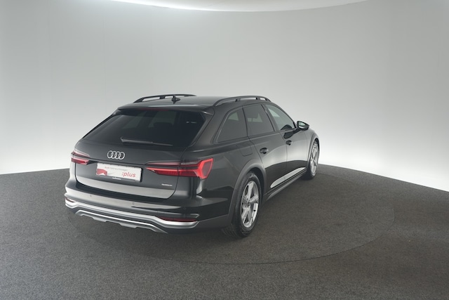 Audi A6 allroad 40 TDI Quattro S-Tronic