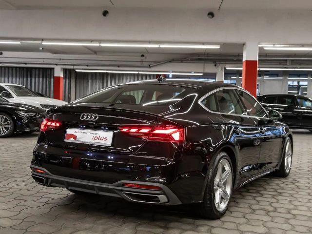 Audi A5 40 TFSI