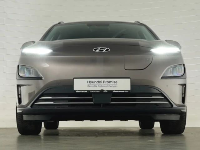 Hyundai Kona 39 kWh Trend