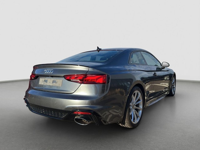 Audi RS5 Coupé Quattro