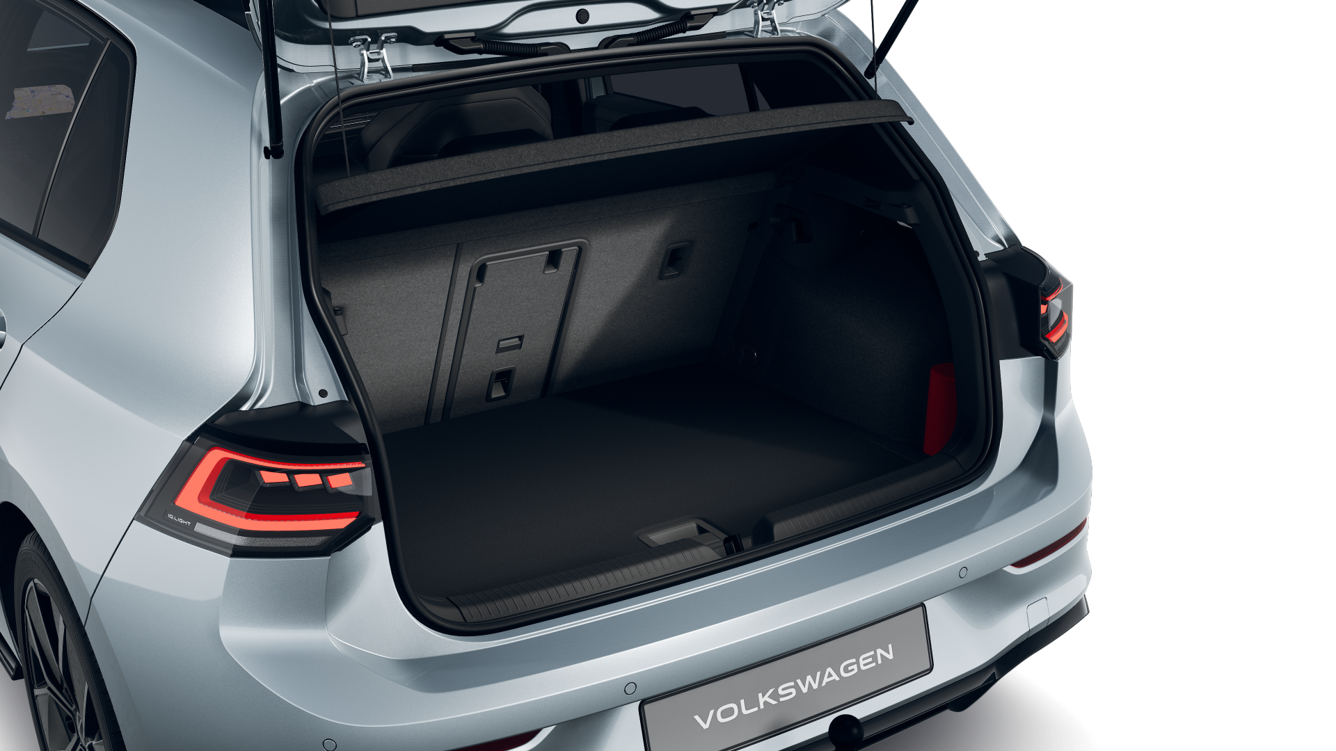 Volkswagen Golf 1.5 eTSI DSG R-Line