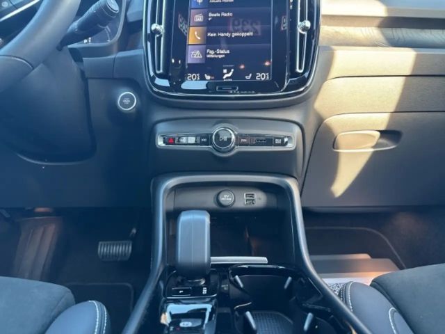 Volvo XC40 Dark T4 Ultimate