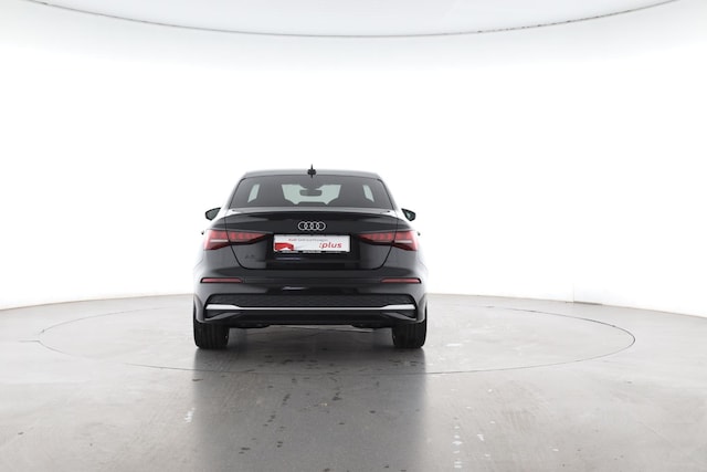 Audi A3 35 TFSI S-Tronic Sedan