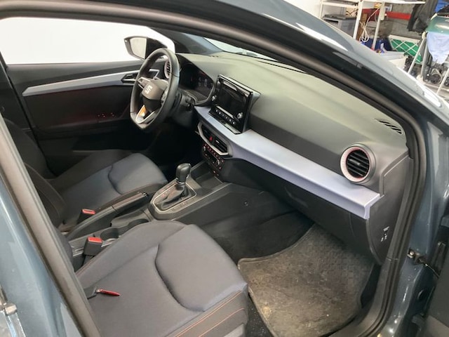 Seat Ibiza 1.0 TSI DSG FR-lijn