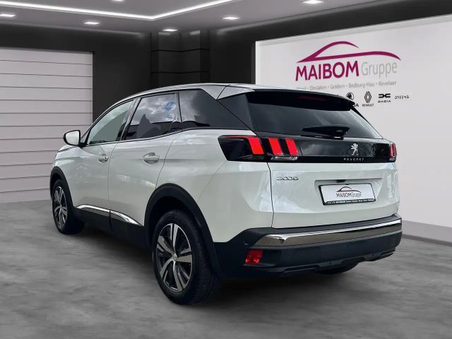 Peugeot 3008 Allure Pack