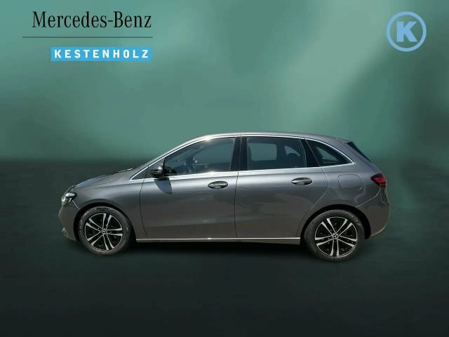 Mercedes-Benz B 180 Progressive