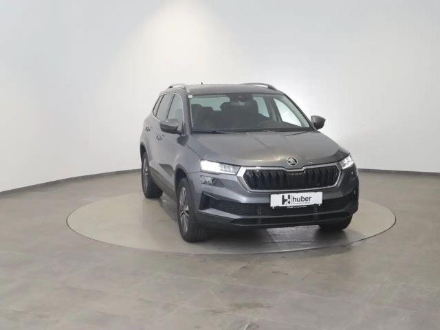 Skoda Karoq 4x4 Selection