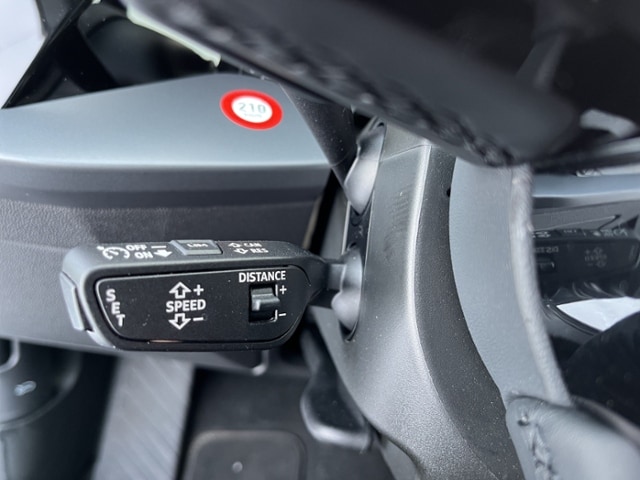 Audi A3 35 TFSI S-Tronic Sportback