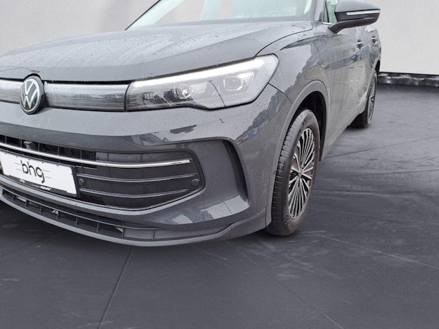 Volkswagen Tiguan 2.0 TDI DSG Life