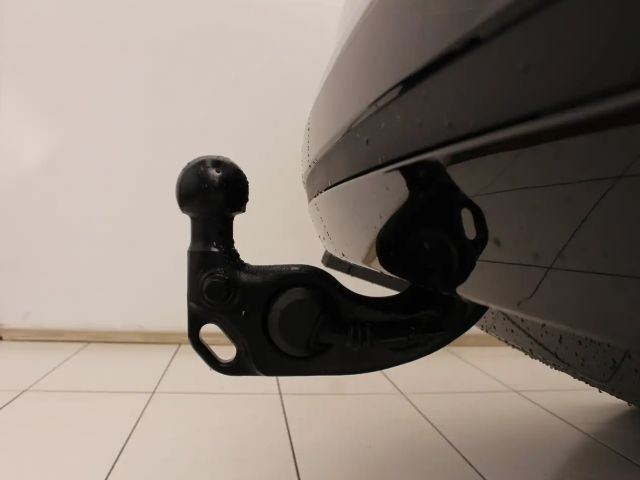 Skoda Enyaq Sportline