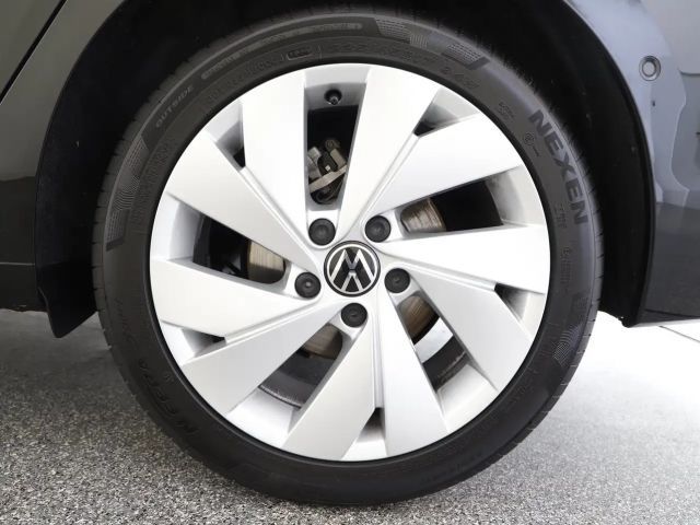 Volkswagen Golf Business DSG Variant