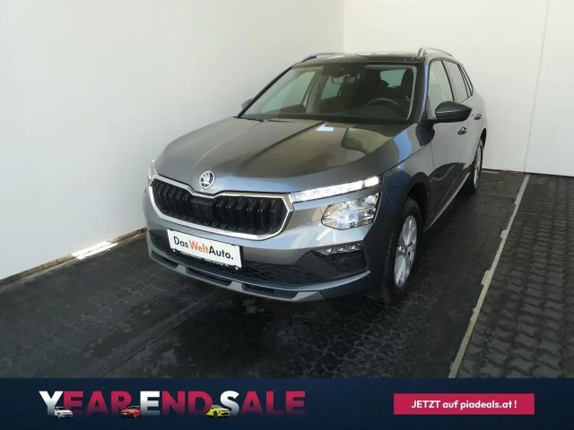 Skoda Kamiq Selection