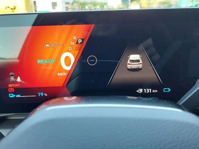 Renault Scenic Techno