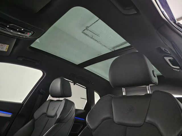 Audi Q5 40 TDI Quattro S-Line S-Tronic