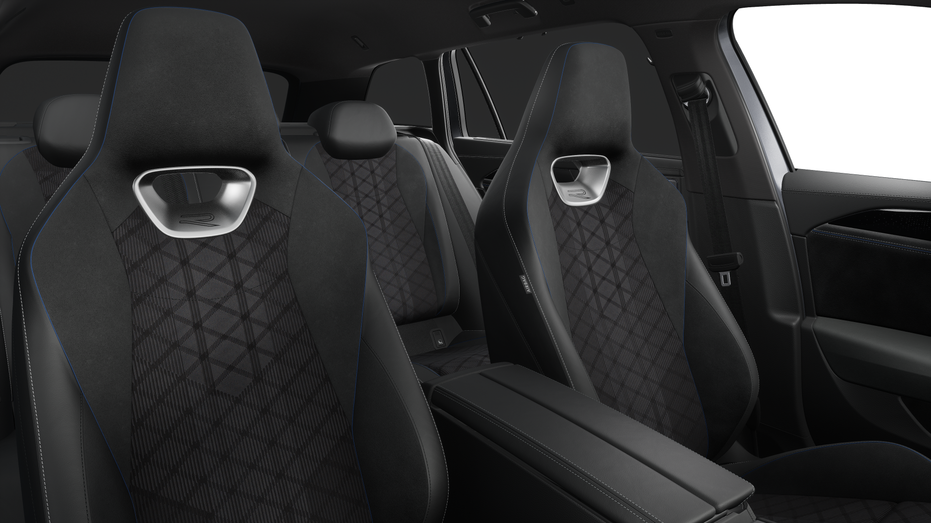 Volkswagen Passat 2.0 TDI DSG Variant