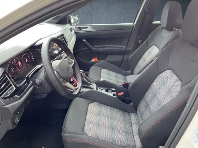 Volkswagen Polo DSG GTI IQ.Drive
