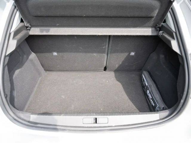 Opel Corsa F Basis 1.2 75 PS