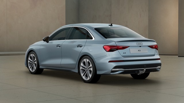 Audi A3 30 TFSI S-Tronic Sedan