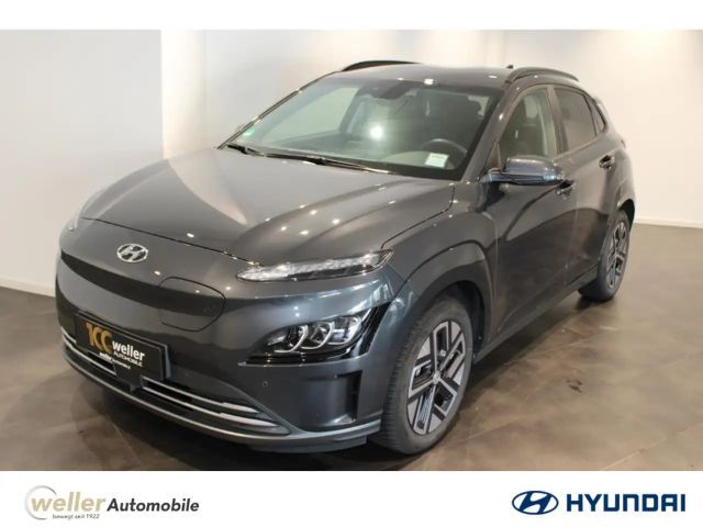 Hyundai Kona ''Advantage'' Navi Rückfahrkamera Sitzheizung Klim