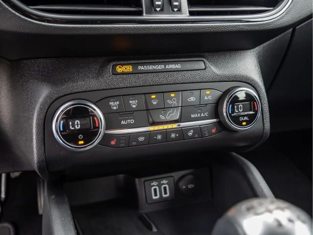 Ford Focus ST Line Wagon