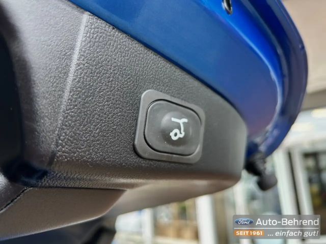 Ford Focus Active Wagon