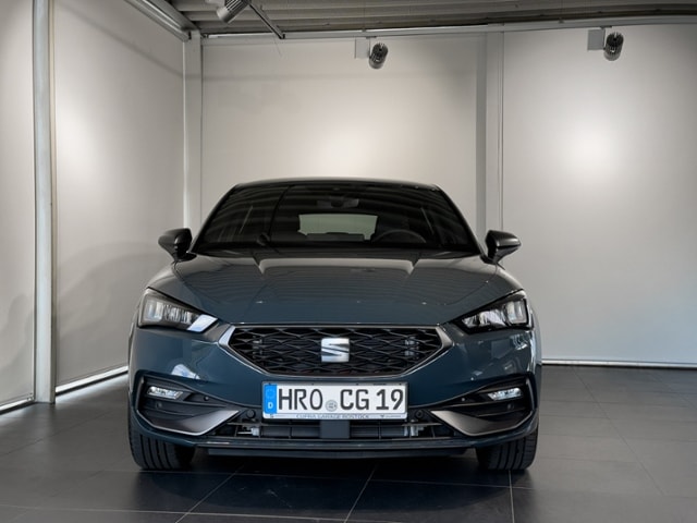 Seat Leon 1.5 eTSI