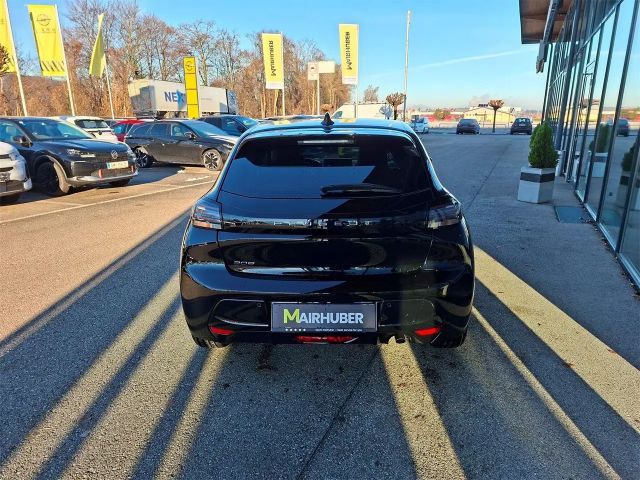 Peugeot 208 Allure Pack PureTech