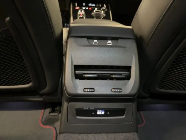 Audi A5 Hybride Quattro S-Tronic