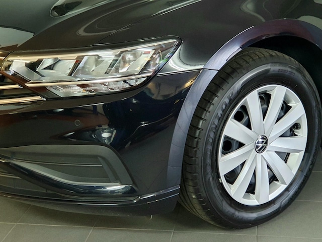 Volkswagen Passat 2.0 TDI DSG Variant