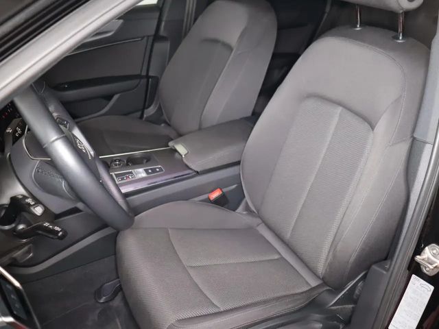 Audi A6 2.0 TFSI Sedan