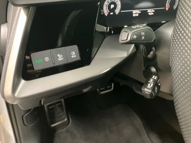 Audi S3 Quattro Sedan