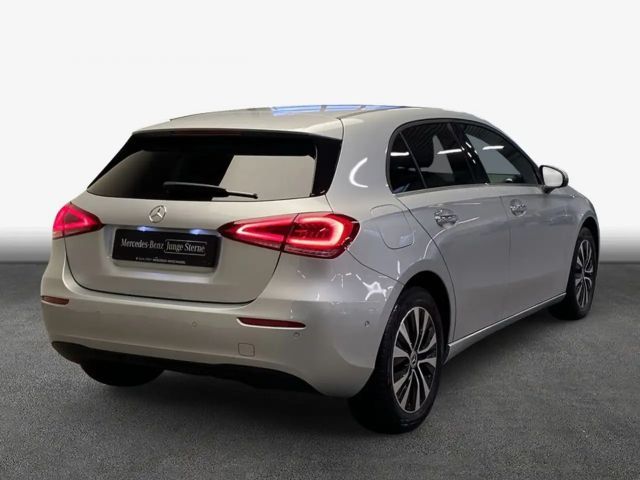 Mercedes-Benz A 250 A-Klasse