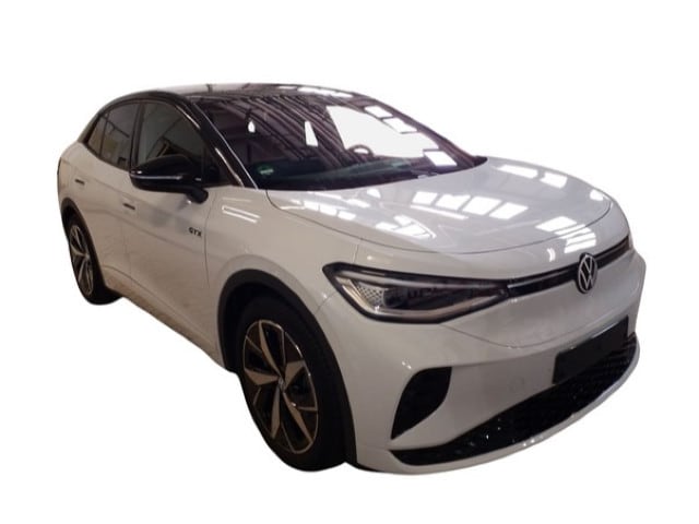 Volkswagen ID.5 4Motion GTX IQ.Drive