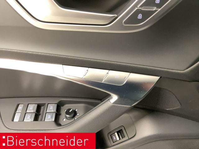 Audi A6 45 TFSI Avant Quattro S-Tronic