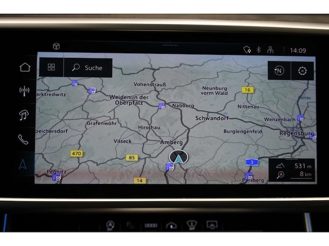 Audi S6 Avant Quattro