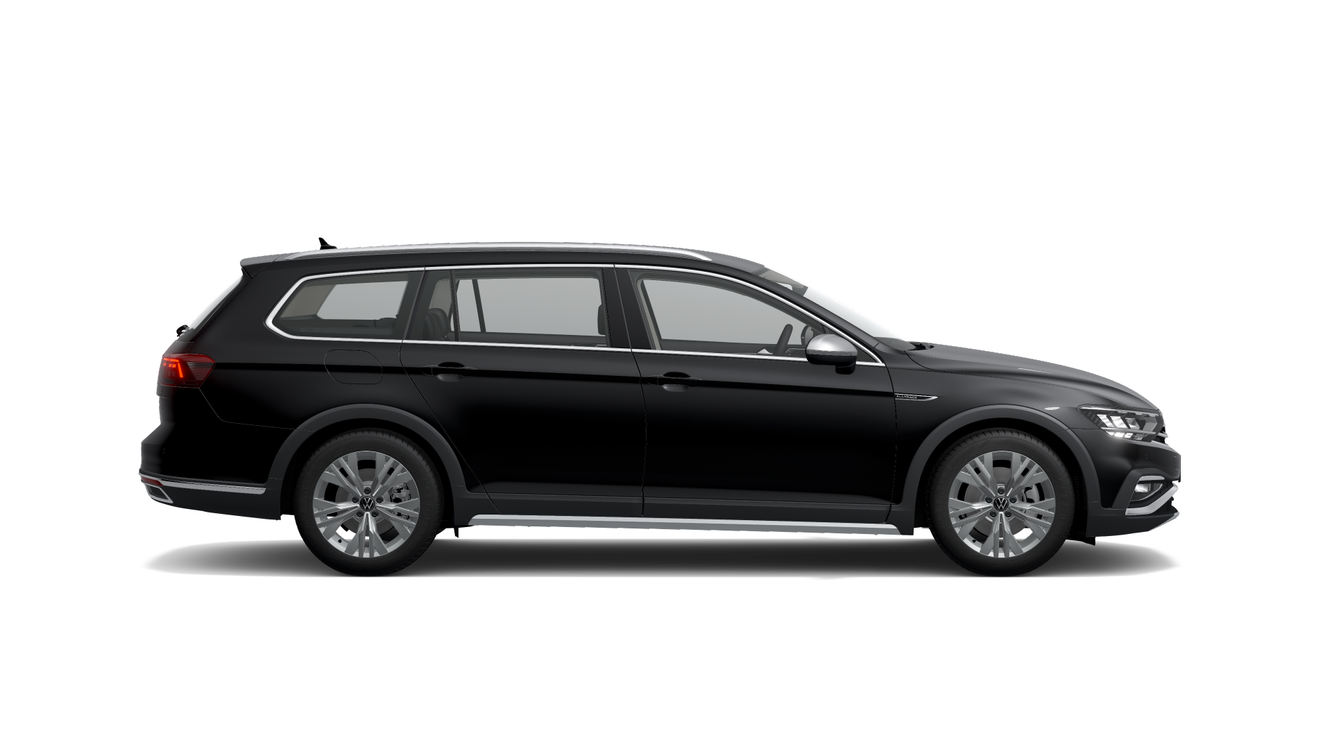 Volkswagen Passat 2.0 TDI AllTrack DSG Variant