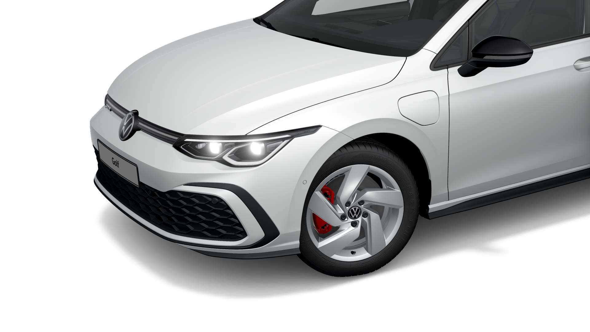 Volkswagen Golf 1.4 eHybrid DSG GTE