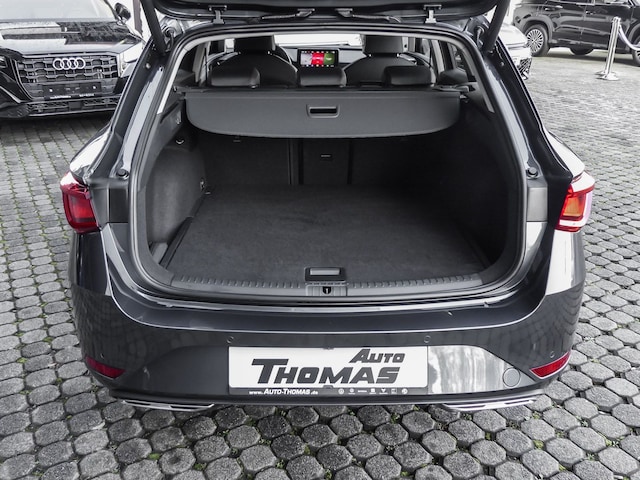 Seat Leon 1.5 TSI FR-lijn Sportstourer